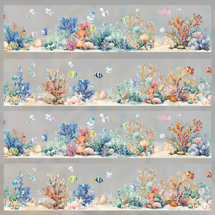 Ocean Diary Series Tape
