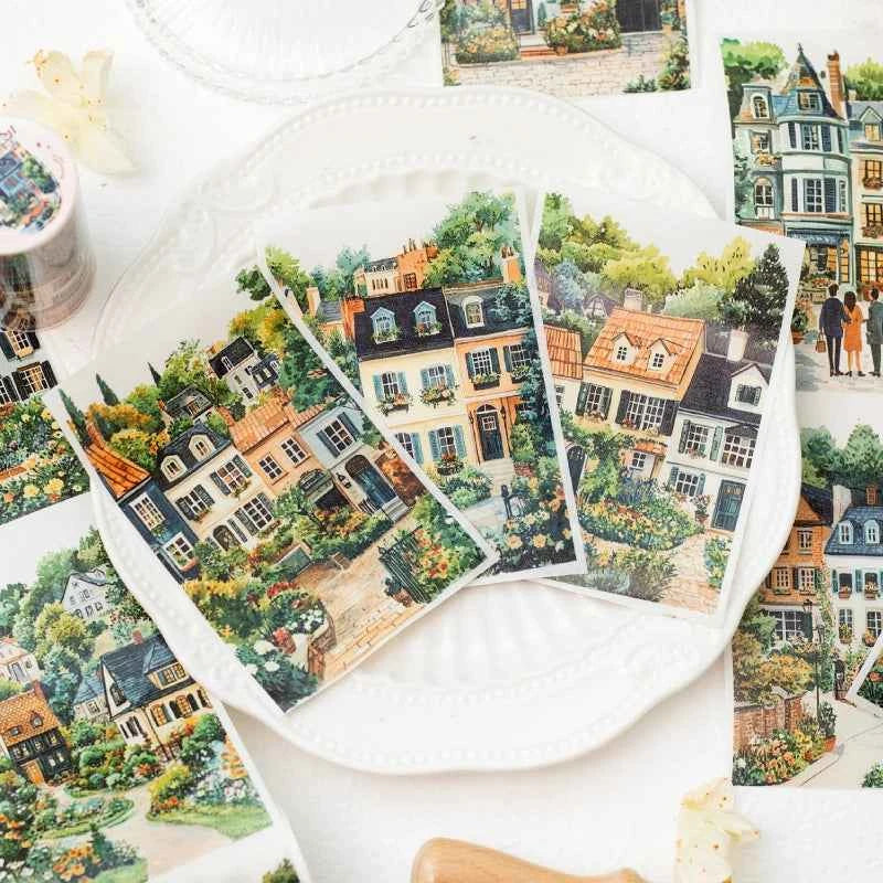 Free Moments Series Scroll Tape