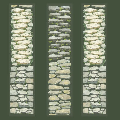 Stone Path Tape