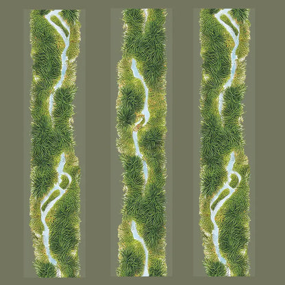 Stone Path Tape