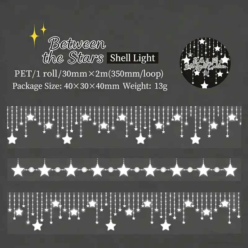 String Lights Tape