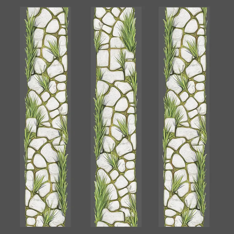 Stone Path Tape