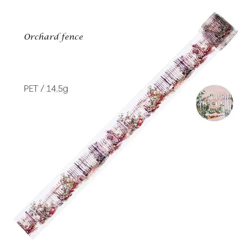 Fence Series Tape