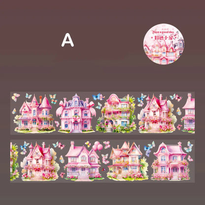 Fantasy Land Tape