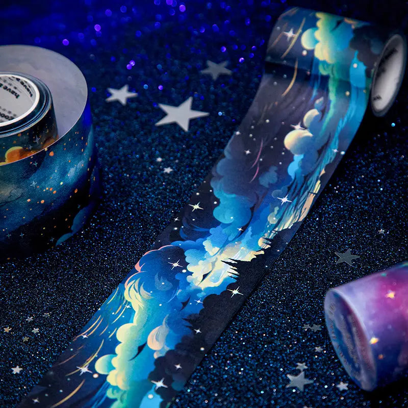 Starry Sky Tape