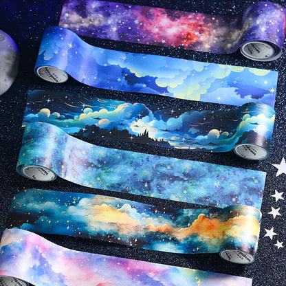 Starry Sky Tape