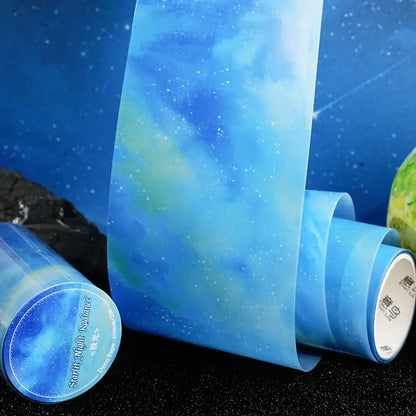 Starry Sky Tape