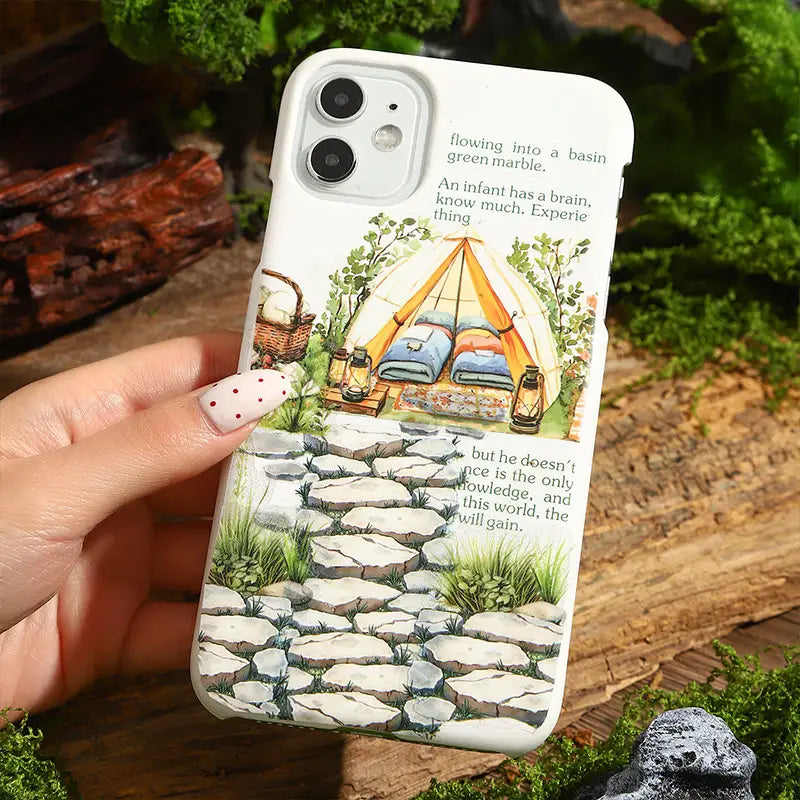 Stone Path Tape