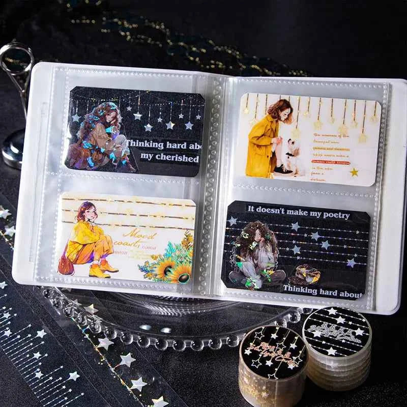 String Lights Tape