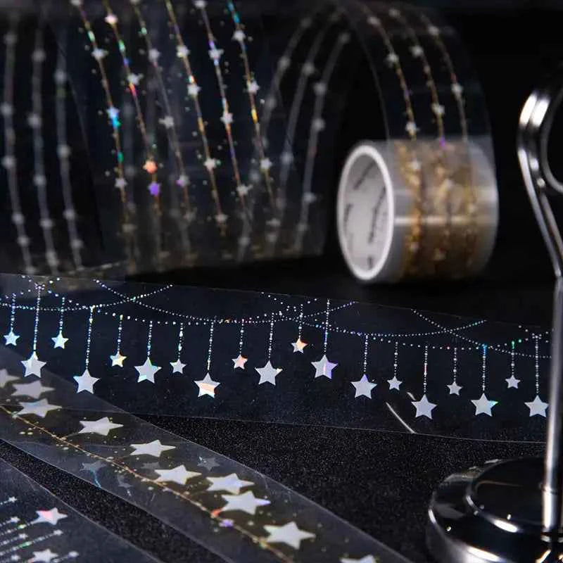 String Lights Tape