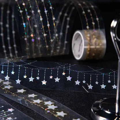 String Lights Tape