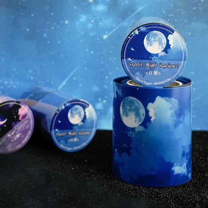 Starry Sky Tape