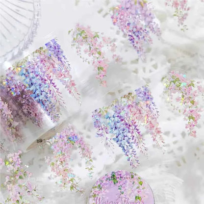 Wildflowers Tape