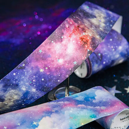 Starry Sky Tape