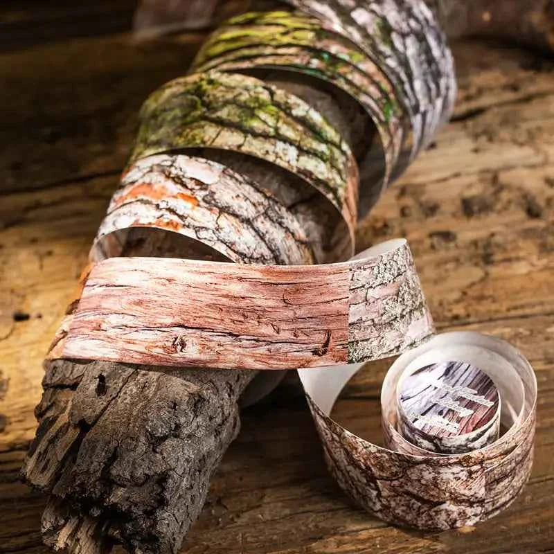 Natural Texture Tape