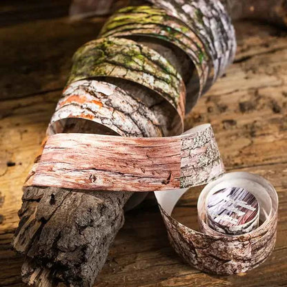 Natural Texture Tape