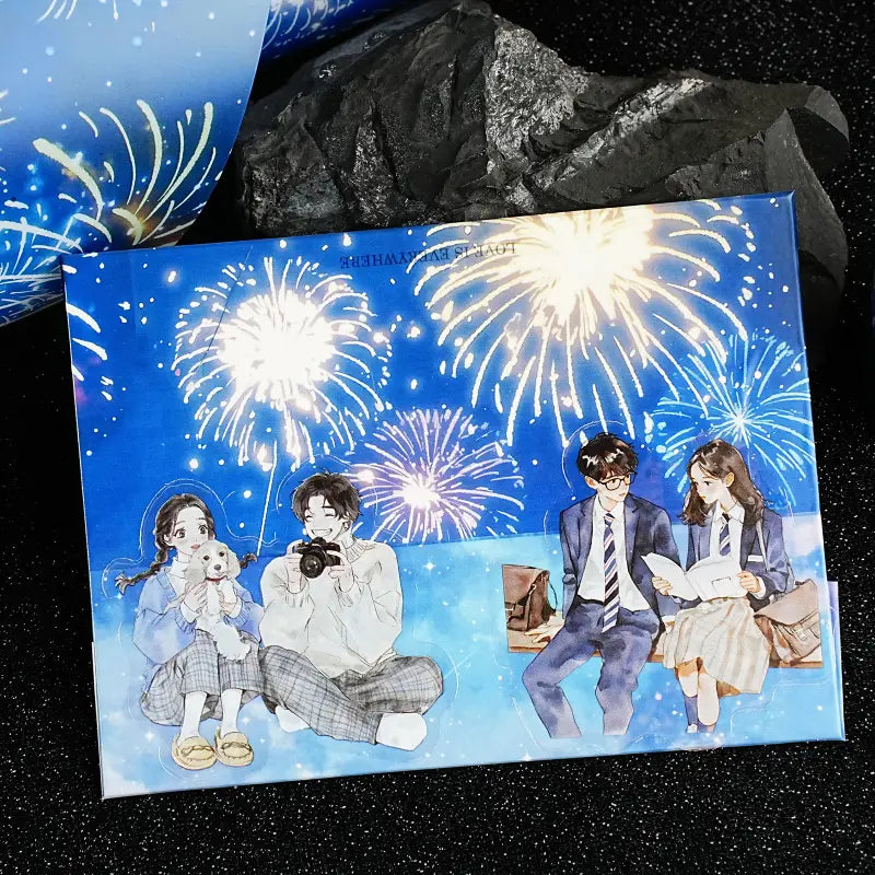 Starry Sky Tape