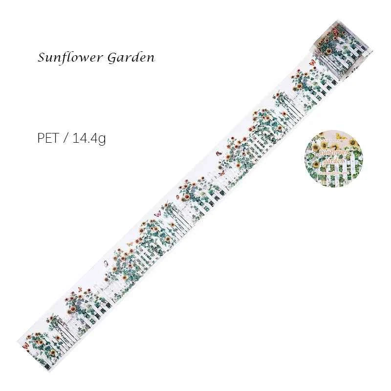 Fence Series Tape