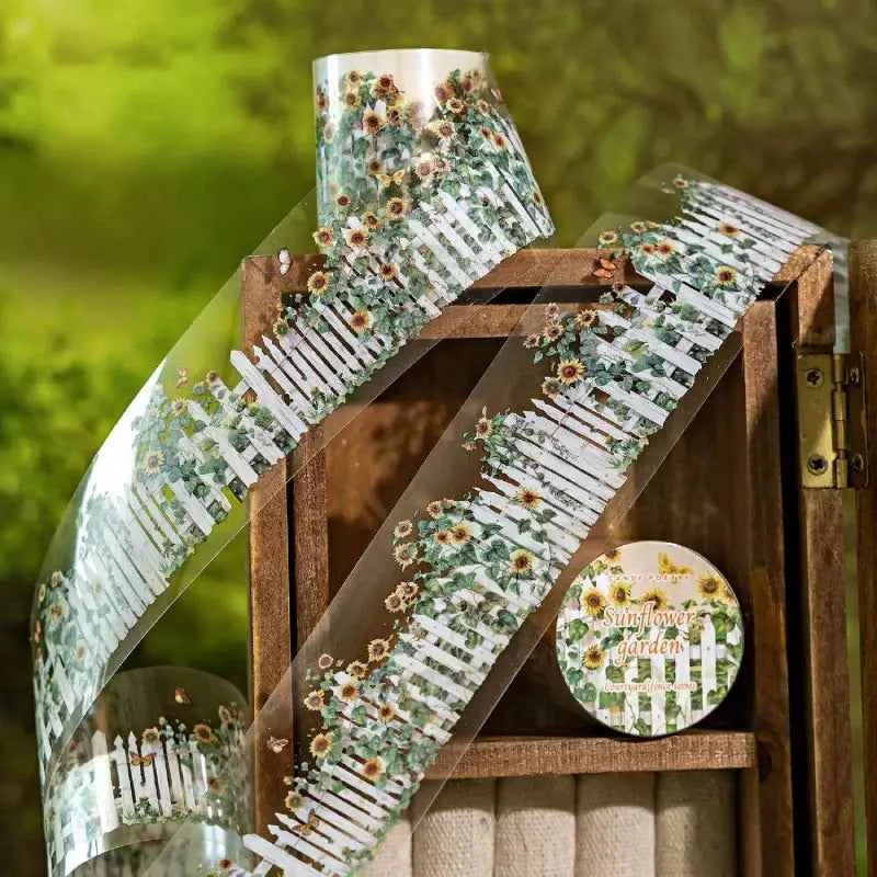 Fence Series Tape