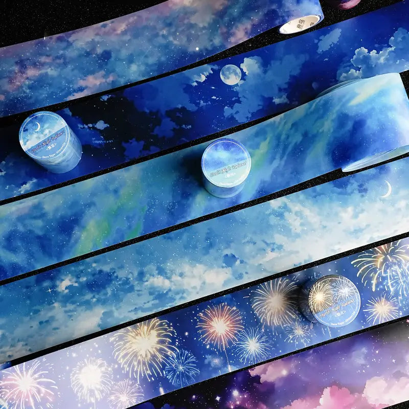 Starry Sky Tape