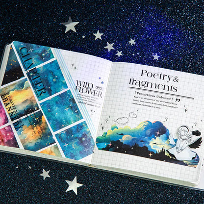 Starry Sky Tape