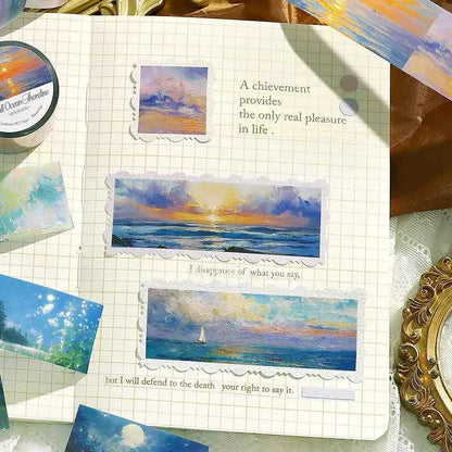 Nature's Poetry Tape