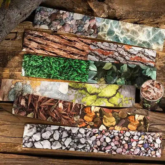 Natural Texture Tape