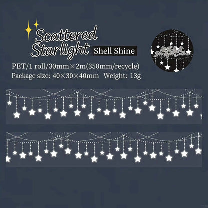 String Lights Tape